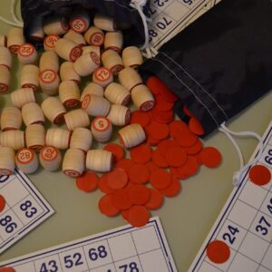 russkoe loto, lotto, game