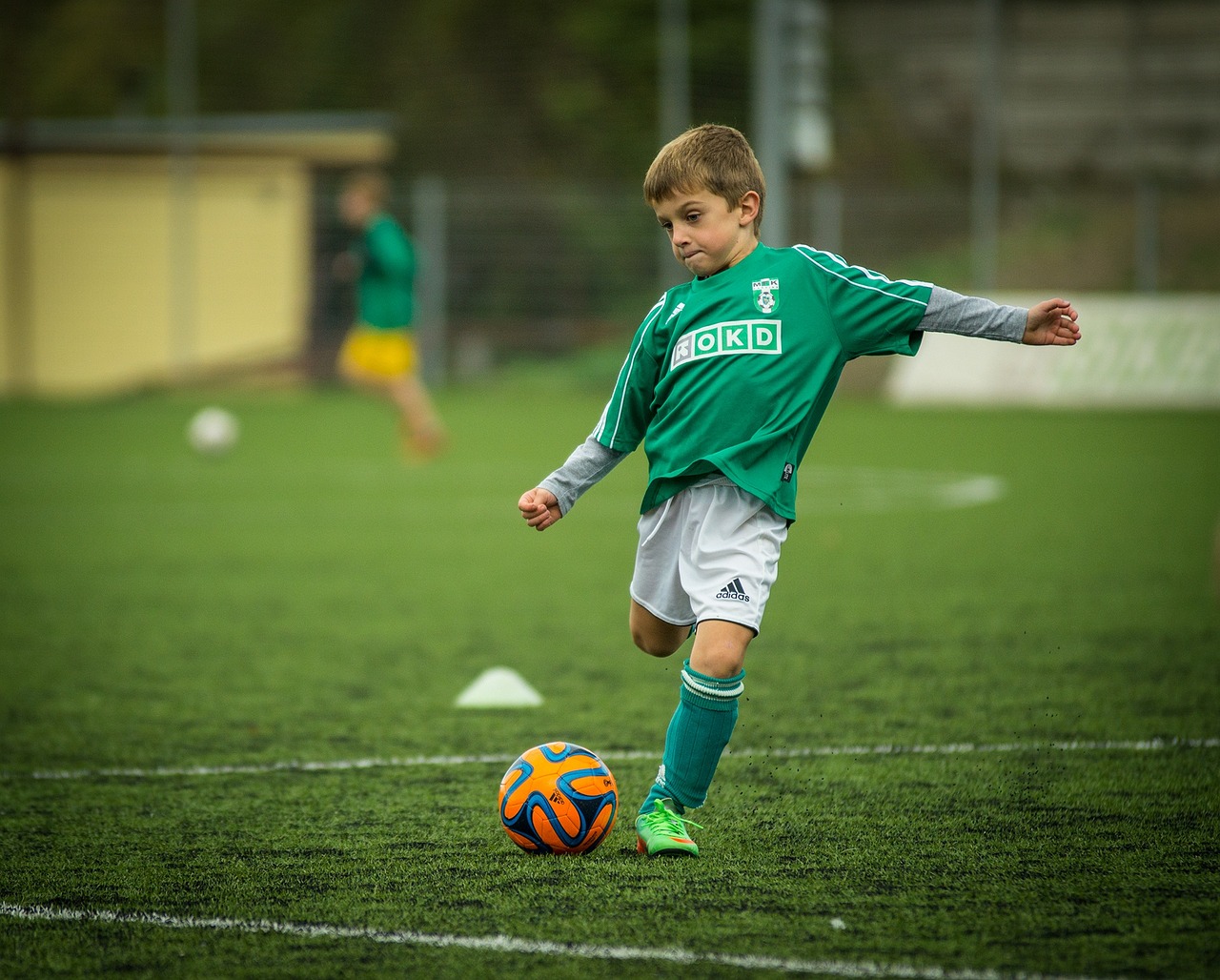 Tournoi des jeunes