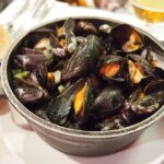 Moules Frites