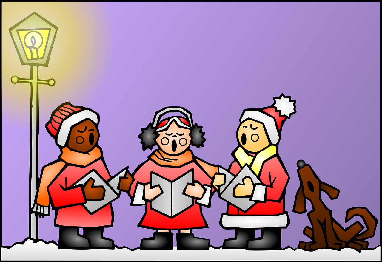 Chants de Noël