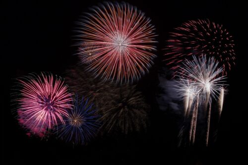 fireworks, sky, new year, new year's eve, pyrotechnics, fireworks show, fireworks display, nature, party, celebration, colorful, firecracker, night, evening, fireworks, fireworks, fireworks, fireworks, fireworks, new year, night sky, new year, new year