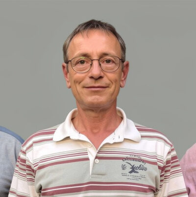 Gérard FALCO